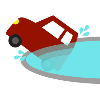 Illustration for article titled 5 New Emojis Apple Created Specifically To Shame Me For The Time I Backed My Car Into The Public Swimming Pool